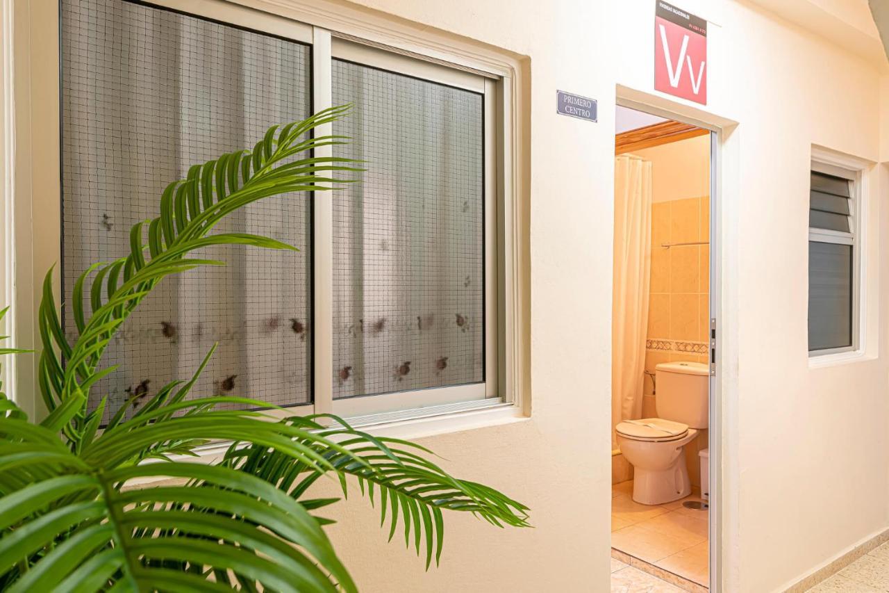 أرونا Apartamentos En El Centro De Los Cristianos المظهر الخارجي الصورة
